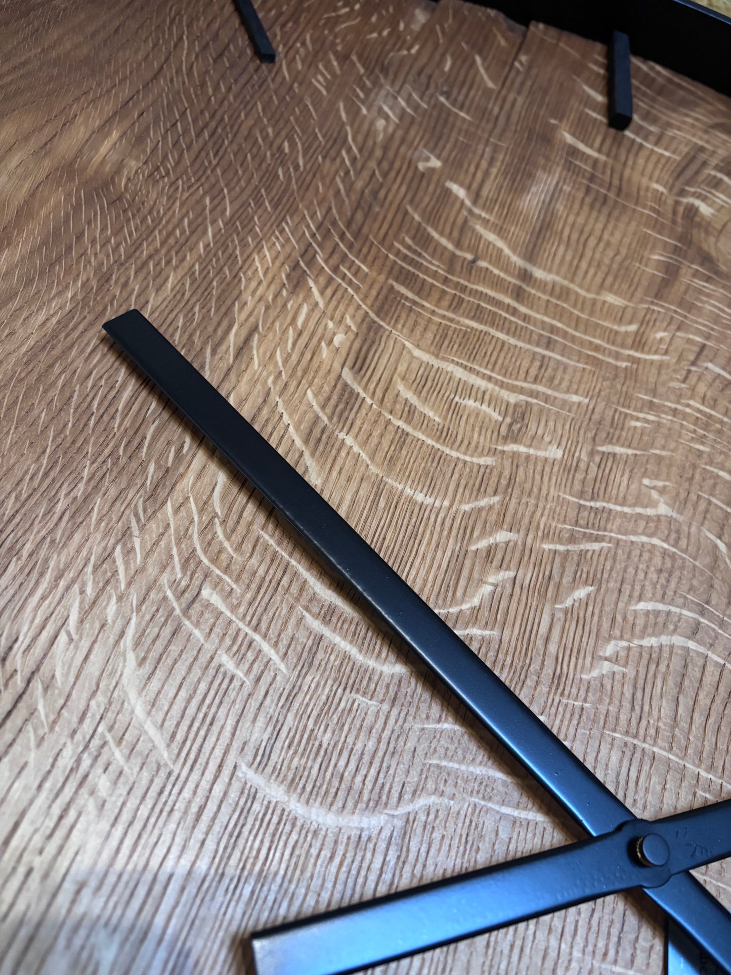 80cm ALTE EICHE #19