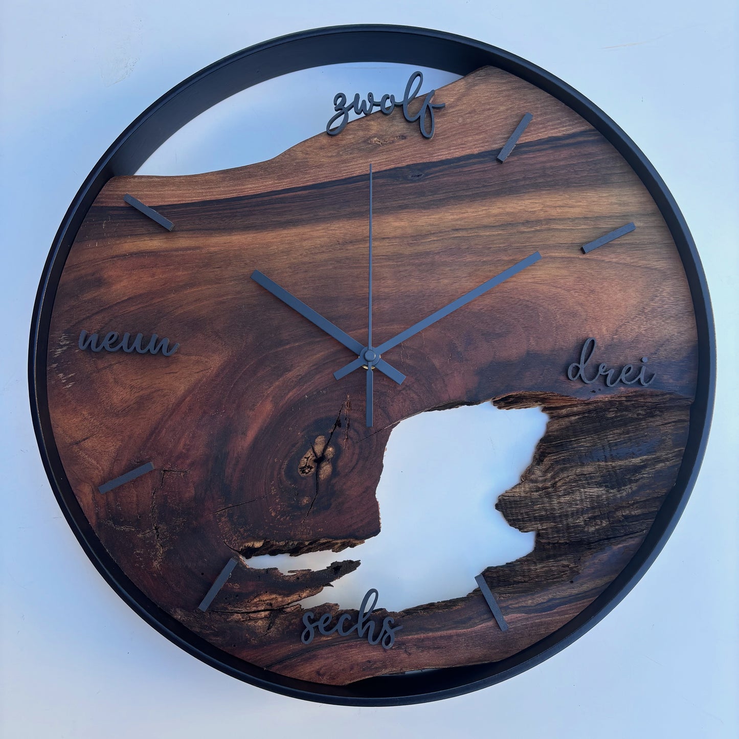 wilde Nuss - 40 cm (#29)