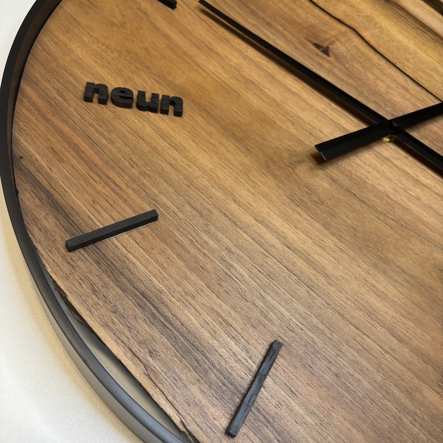 50 cm Nuss 2 teilig #24