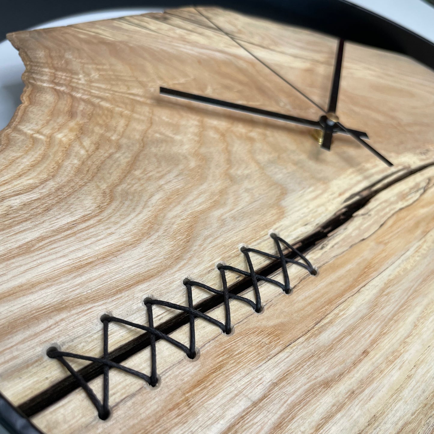 40 cm “Die Verletzte “ #3