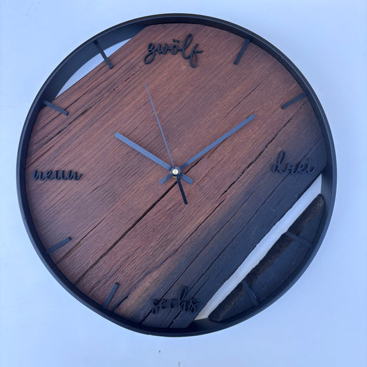 Mooreiche- 40 cm (#16)