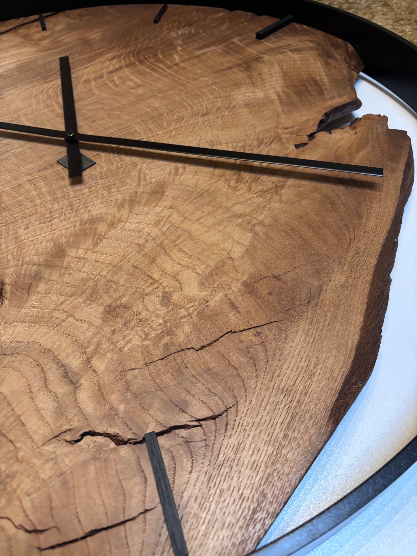 80cm ALTE EICHE #19