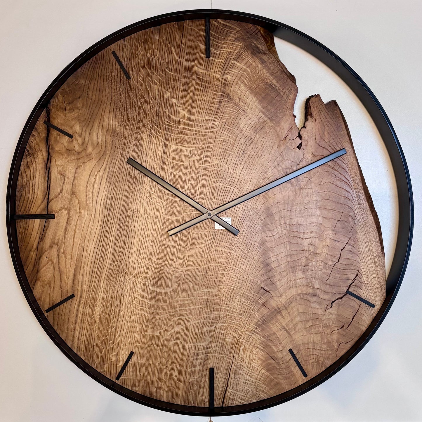 80cm ALTE EICHE #19