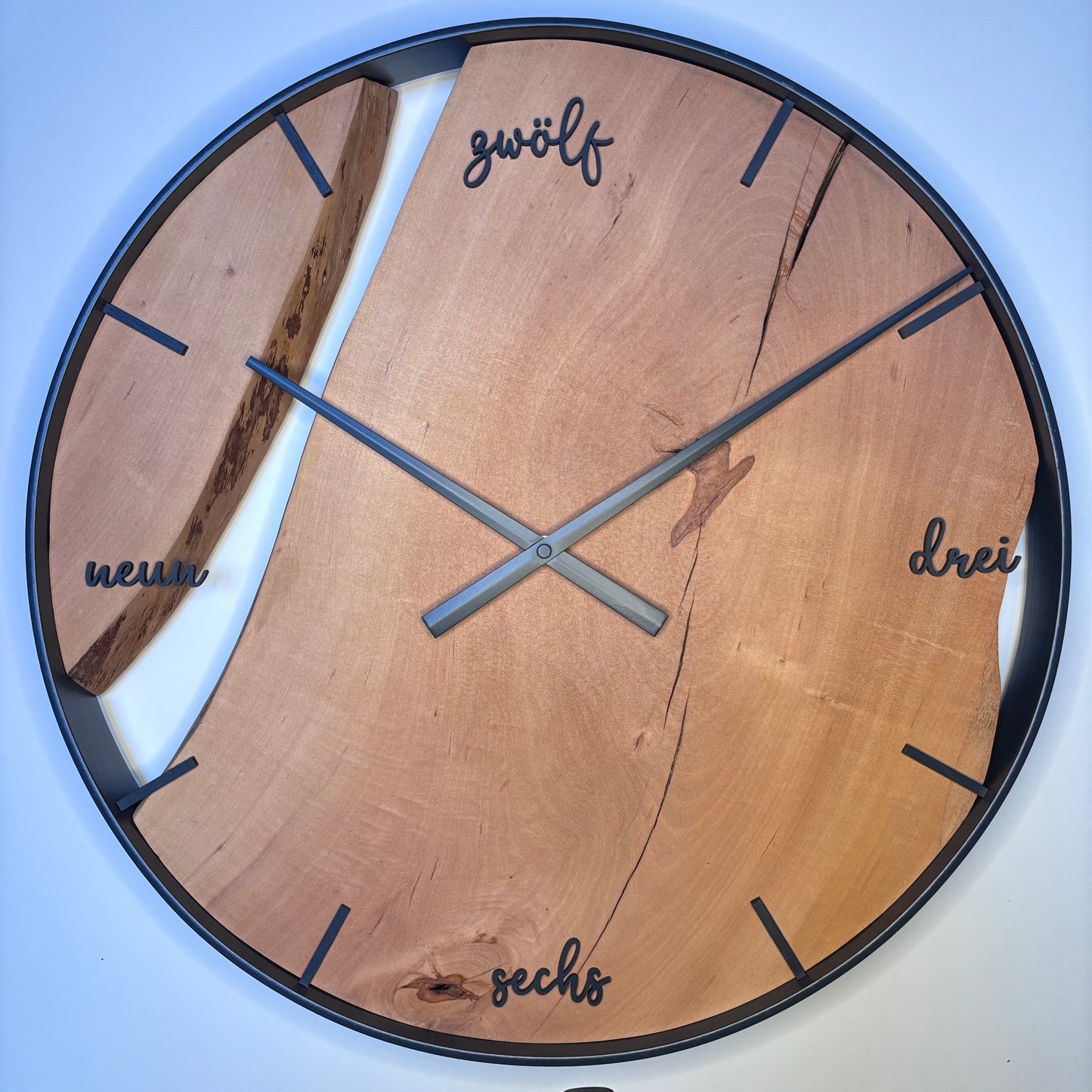 50 cm Birne 2 teilig #12