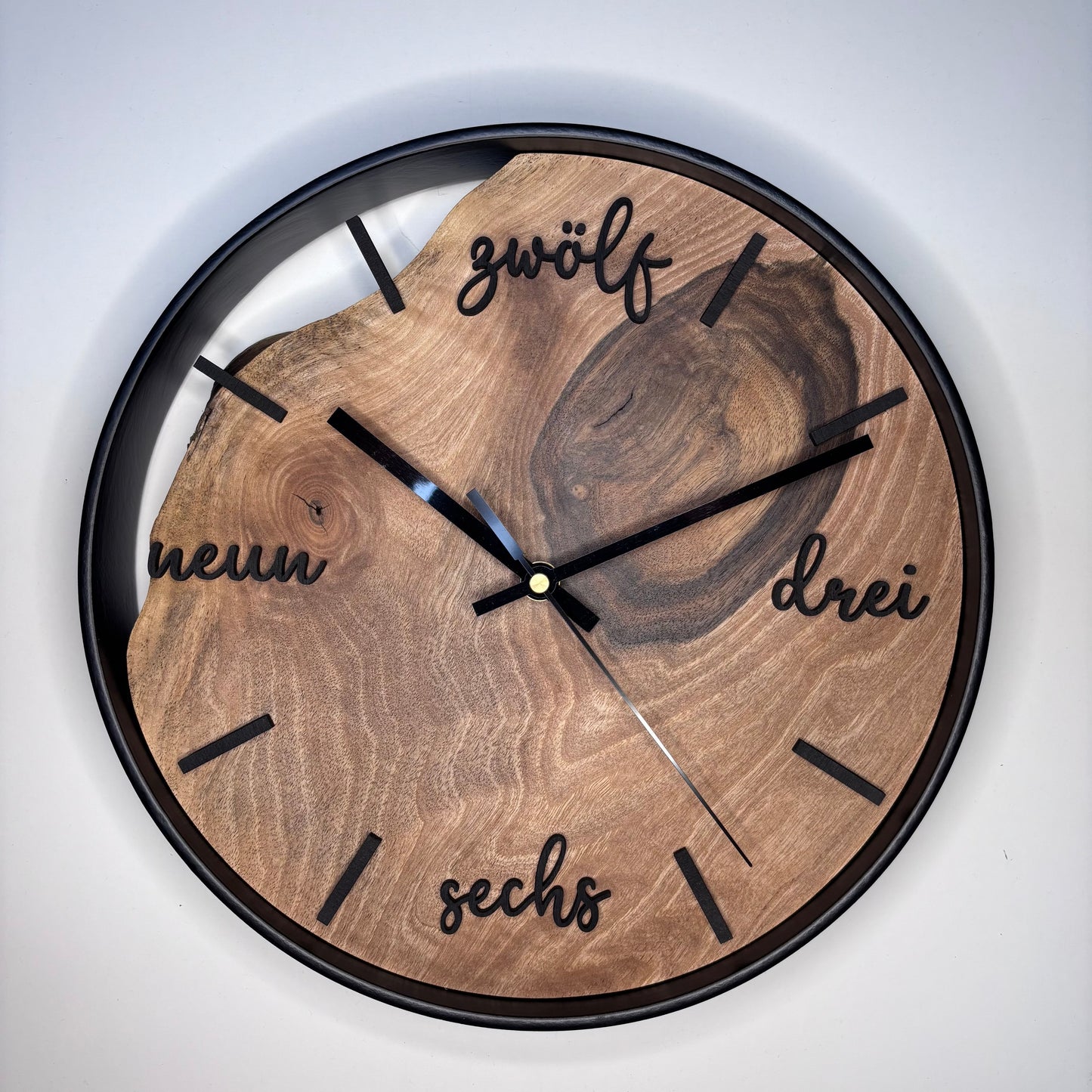 30 cm  Nuss #4