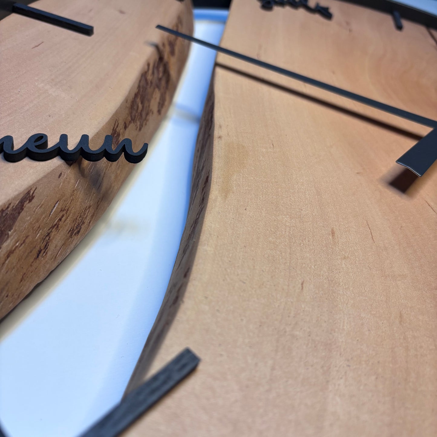 50 cm Birne 2 teilig #12