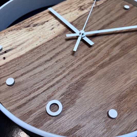 30 cm Eiche  new design #11